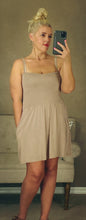 Load image into Gallery viewer, MOCCA DRESS - THAW Boutique