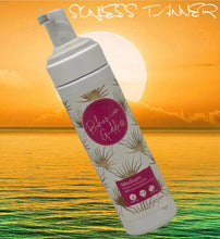 Load image into Gallery viewer, Sunless Tanning Foam - Bohemian Goddess - Medium color - THAW Boutique 
